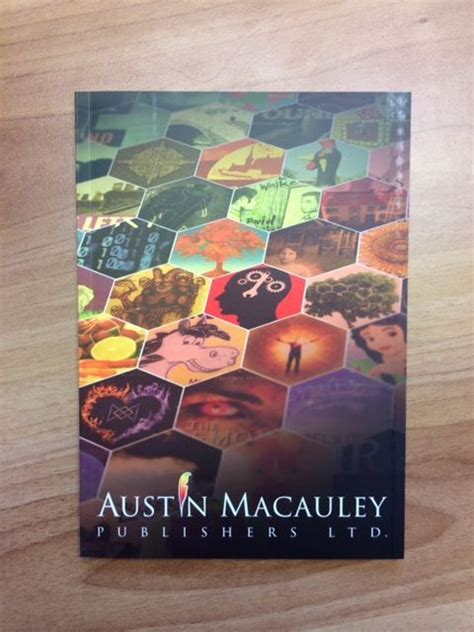 Austin Macauleys 2015 Catalogue Book Publishing Publishing Ebooks