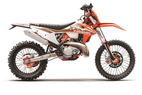 Current enduro dirt bikes can be a bit pricey, which is why some beginners opt for used bikes. KTM'S 2021 300 XC-W TPI ERZBERGRODEO SPECIAL EDITION ...
