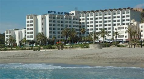 Best Indalo Hotel Mojacar Costa De Almeria Spain Book Best Indalo