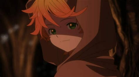 The Promised Neverland Season 2 Episode 2 Review The Nerdy Basement