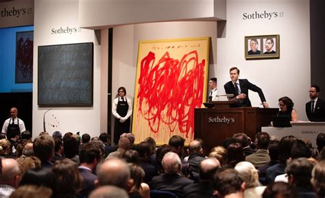 Steal Vs Splurge 12 Affordable Artworks By Artists In Sothebys And Christies May Auctions