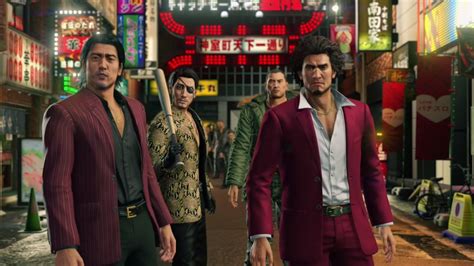 Yakuza 7 Like A Dragon Director Expands On Different Possibilities For