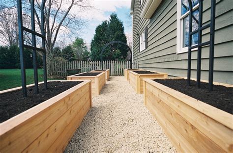 The Complete Guide To Raised Beds Gardenary