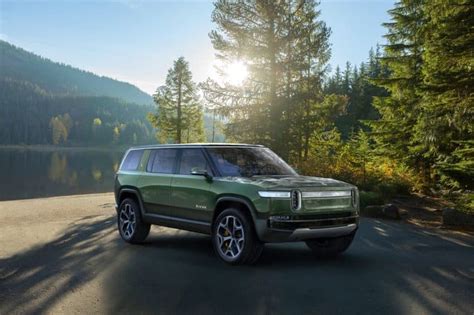 7 Of The Best 2021 Hybrid Suvs And Electric Suvs Autowise