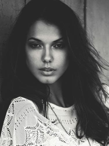 Bruna Miranda Focus Model Management Model Agency