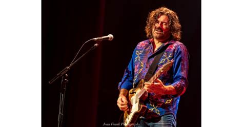 Tab Benoit W Anthony Rosano And The Conqueroos Opening Free Concert