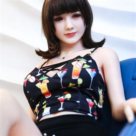 Buy Silicone Vagina Sex Doll 165cm Japanese Plastic Chubby Girl 2017 New Top