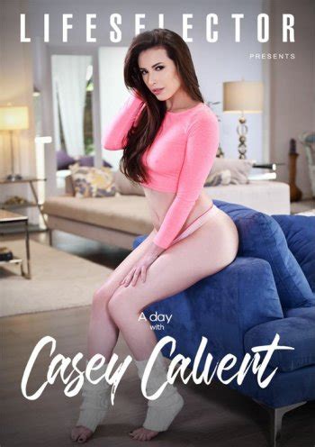 A Day With Casey Calvert Streaming Video At Blissbox With Free Previews