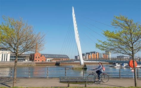 The latest swansea city news from yahoo sports. Travel and parking — Swansea City Centre