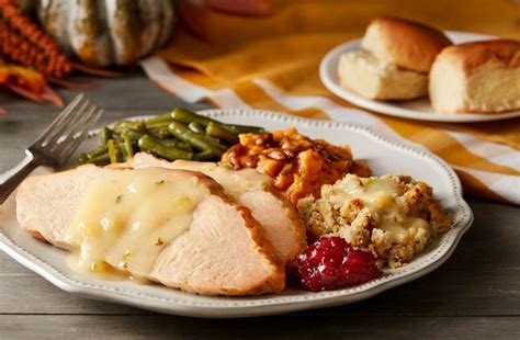 There are a handful of gems on the menu this is one of the heartiest morning meals you can find at the restaurant — and also one of the worst for you. Cracker Barrel Thanksgiving menu: Here's what you can ...