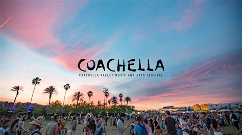 Coachella 2020 Wallpapers - Wallpaper Cave