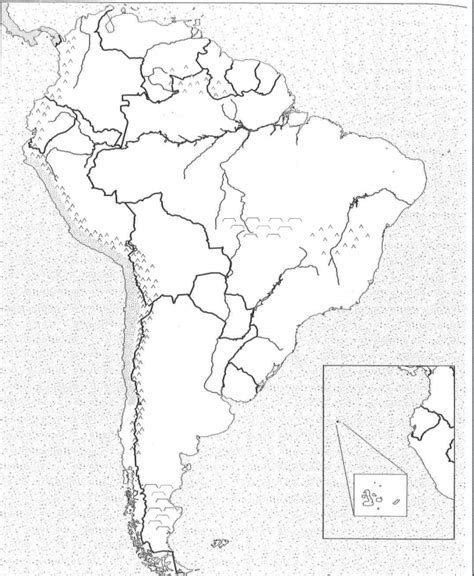 Latin America Physical Diagram Quizlet