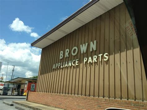 We, the leo pest control team, provide services to pest problems. Brown Appliance Parts 2925 W State St, Bristol, TN 37620 ...
