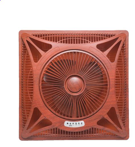 How to measure ceiling fan size. GFC False Ceiling Fans 16" Online Karachi | Pakistan