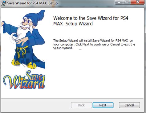Where On My Computer Is Save Wizard License Key Stashokpromo