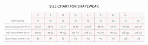 Triumph Size Chart Specialty Fittings 