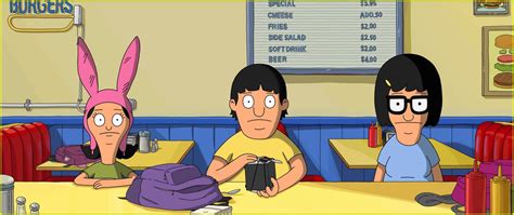 The Bob S Burgers Movie Gets Brand New Trailer Watch Now Photo