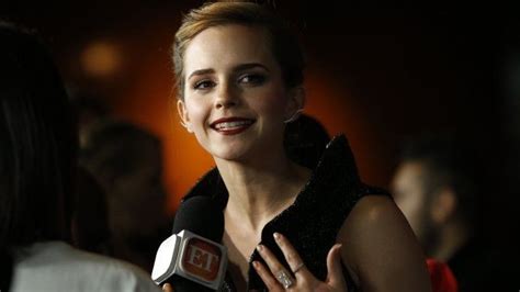 Emma Watsons Starring Role As A Teenage Thief Bbc News
