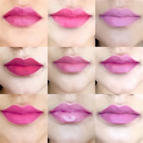 Best Pink Lipstick Pink Lipstick Shades Are So Versatile Rapihas