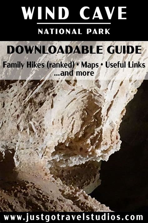 Our Planning Guide For Wind Cave National Park Will Help You Get