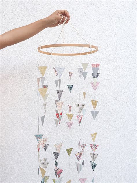 Grab Your Sewing Machine And Your Favorite Paper Prints To Make This
