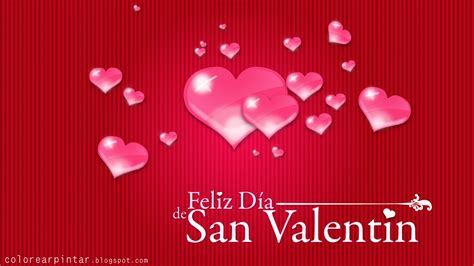 Algunas de las imágenes más representativas y bonitas de san valentín. PZ C: dia san valentin