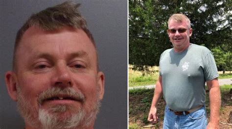 Lumpkin County Deputies Need Help Finding 50 Year Old Man Who