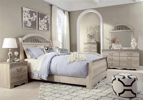 Choose from contactless same day delivery, drive up and more. Signature Design by Ashley Catalina Queen Bedroom Group ...