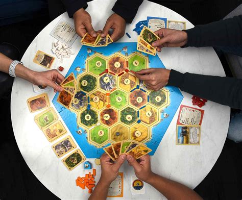 But a new generation of card games has arrived, introducing more complex strategy, more imaginative themes and more fun possibilities. The 12 Best Family Board Games of 2020