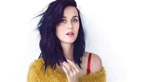 Katy Perry Edad Cumpleaños Altura Valor Neto Familia Salario