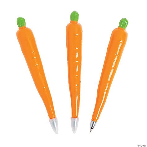 Carrot Pens Discontinued