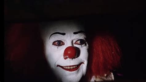 7 Scary Clowns In Movies That Will Haunt Our Nightmares No Matter How