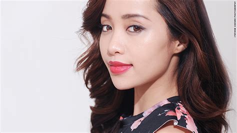 15 Questions With Michelle Phan Cnnmoney