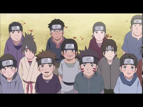 Boruto Naruto The Movie The Day Naruto Became Hokage Watch Online