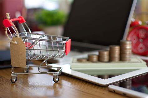 The Benefits of an e-Commerce Shopping Cart