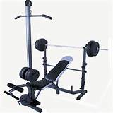 Pictures of Weight Lifting Equipment For Home