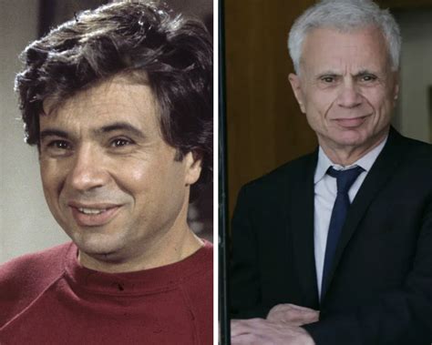 Falleció El Actor Robert Blake El Recordado “baretta” De La Televisión De Los 70 Zenu Digital