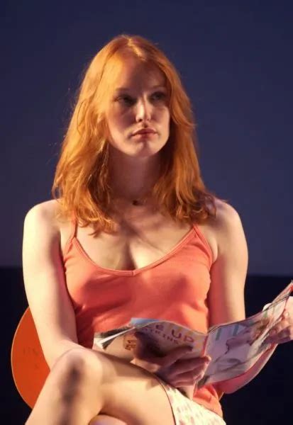 Alicia Witt Biography Facts Career Age Height Weight