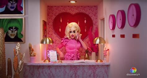 Drag Star Trixie Mattels Hotel Renovation Series How To Watch And