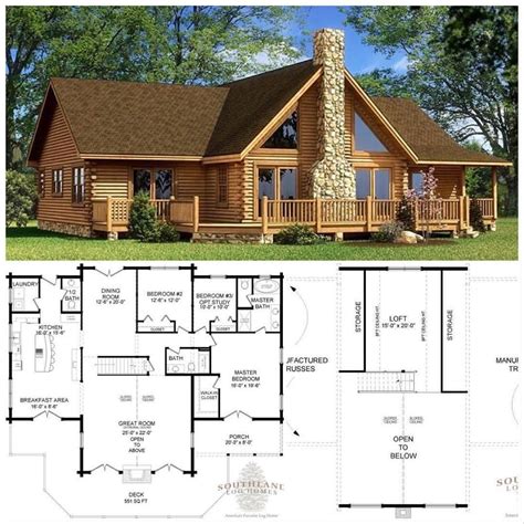 House Plans For A Lake House House Plans