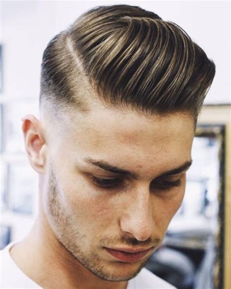 40 Complete Hairstyles For Men With Less Hair Macho Vibes