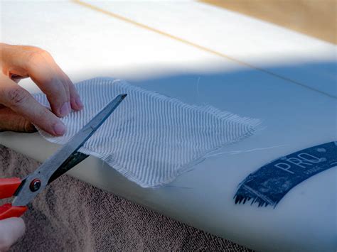 Tips To Repair Your Surfboard Basic Tips That You Should Know