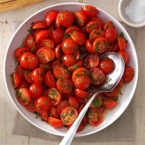 35 Fresh Tomato Recipes Taste Of Home
