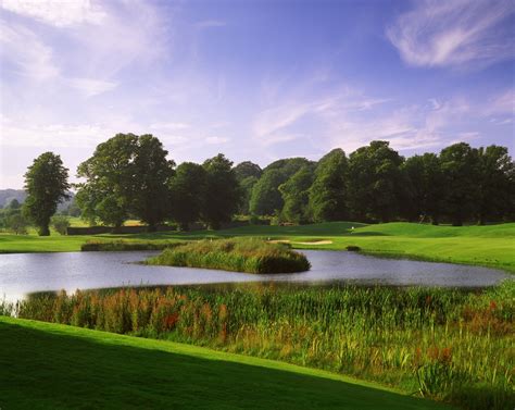 TOP 10: Best Golf Courses in Ireland