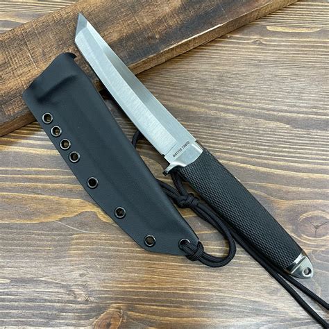 Cold Steel Master Tanto Kydex Sheath Rk Custom Kydex