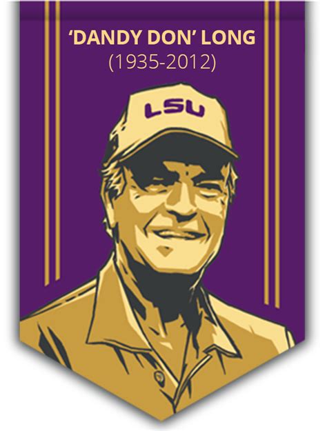 S Defining Moments In Lsu Sports Dandy Dons Lsu Sporting News