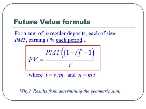 How To Calculate N In Future Value Haiper