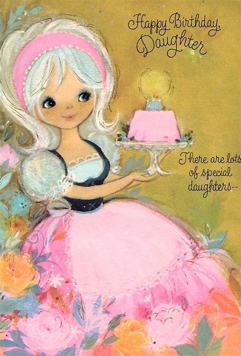 Retro Birthday Card Yahoo Search Results Yahoo Image Search Results