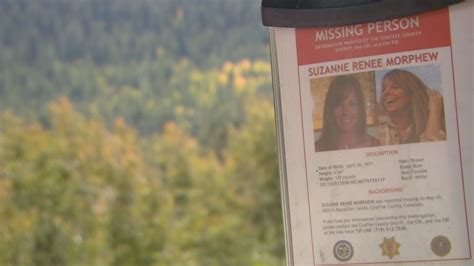 search for missing chaffee county woman continues as vigil is held in salida