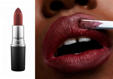 Most Popular Mac Lipstick Shades Copaxsmith